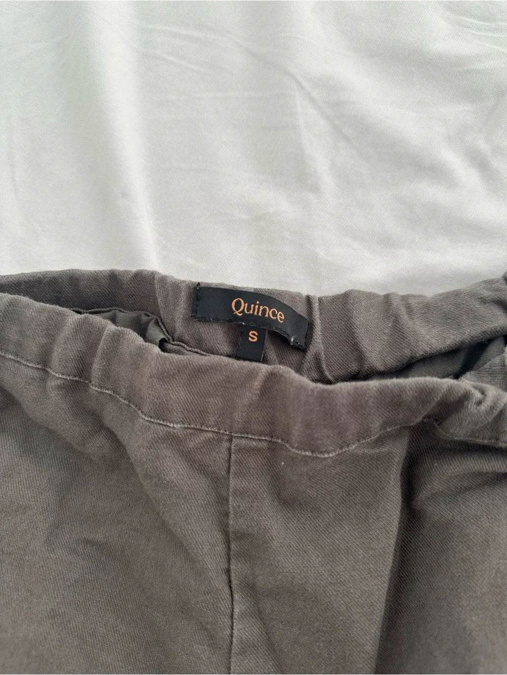 Quince Shorts